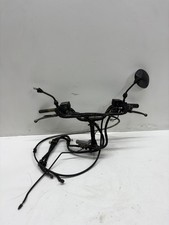 MANUBRIO ANTERIORE COMPLETO