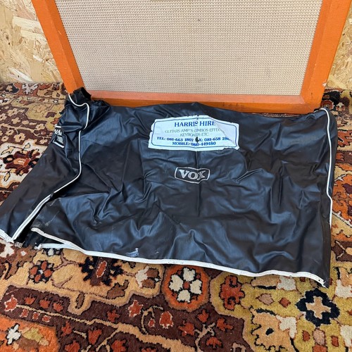 Amplificatore combo 2x12 vox - 2x12,