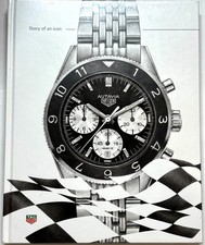 Tag Heuer Autavia Storia di