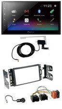 Pioneer dab mp3 bluetooth - pioneer,