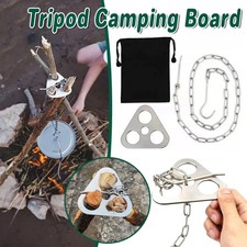 Treppiede da Campeggio