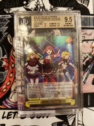 Bianco nero tcg first stage - nero,