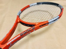 HEAD liquidmetal Radical MP