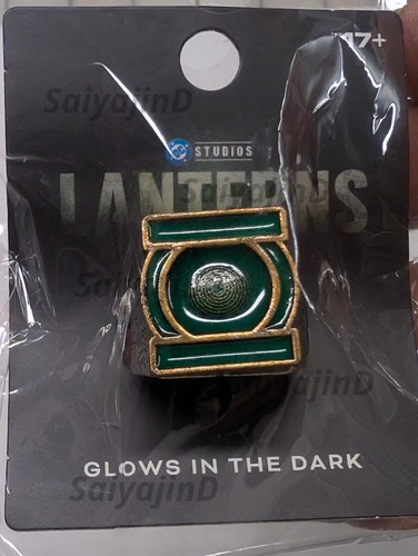 Anello promozionale sdcc - promozionale, 2026