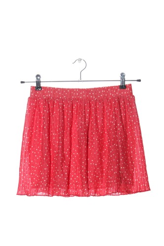 Zara basic gonna pieghe - basic,