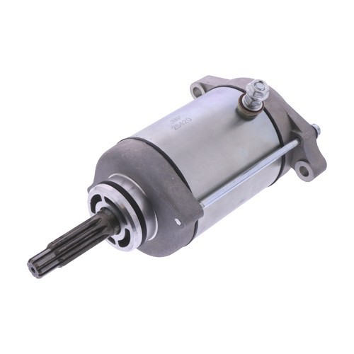 Motorino avviamento jmp adatto - motorino,