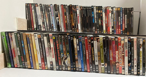 Lotto 100 dvd film - lotto,