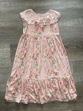 Girls 6y Magnetic Me Dress