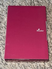 Sony PRS-300 Lettore di libri