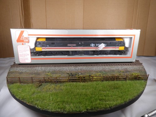 Lima gauge class - 00,