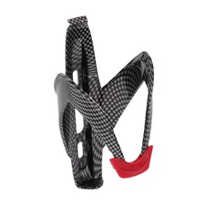 Bike bottle holder, black