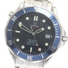 Orologio uomo automatico omega - uomo,