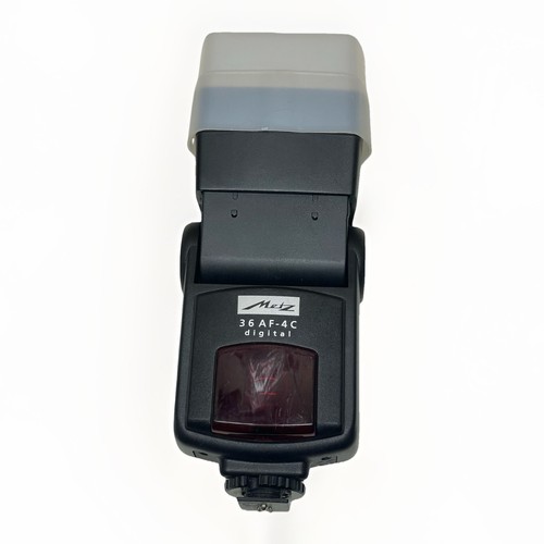 Metz flash bon - metz, –