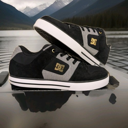 2015 shoes uomo pure xe - dc,