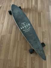 Arbor Skateboards Longboard