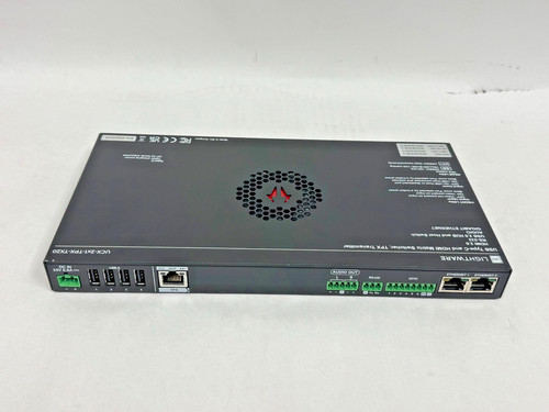 Lightware usb hdmi matrix - usb,