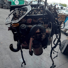 55212690 Motore compl.  OPEL MERIVA (X03) 1.3 CDTI (55Kw) Mnv 5p/d/1248cc