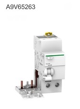 Blocco differenziale Vigi iC60