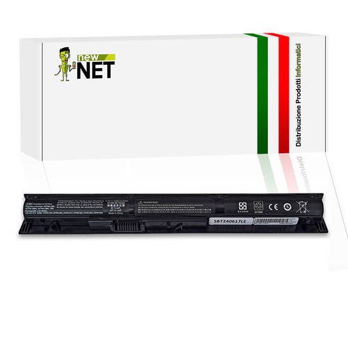 Batteria compatibile con - , hp