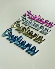 SEGNAPOSTO - NOME - COMUNIONE