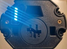 Bosch Powertube Batteria Ebike