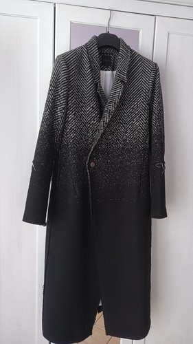 Cappotto donna silvian heach - cappotto,