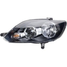 HELLA Fari Destra Per VW Golf
