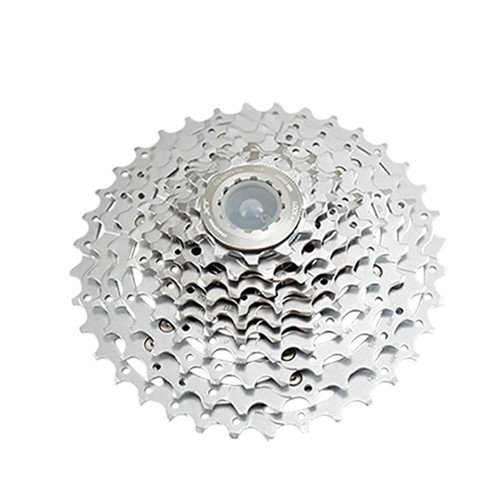 Cassette 10v vtt shimano - 10v.,