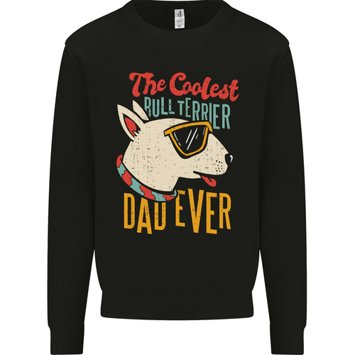 Maglione felpa uomo bull - maglione,