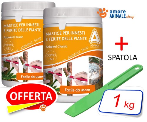 Mastice innesti arbokol - mastice,