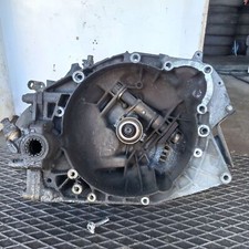 Scatola Cambio Manuale 5 Marce Fiat Scudo 1 Serie 1.9 Diesel Frizione a Filo