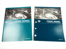 Harley FXDSE2 Screamin Eagle