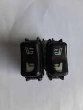 Mercedes w140 W124 OEM 1408209810 Pulsante Riscaldamento Sedili 