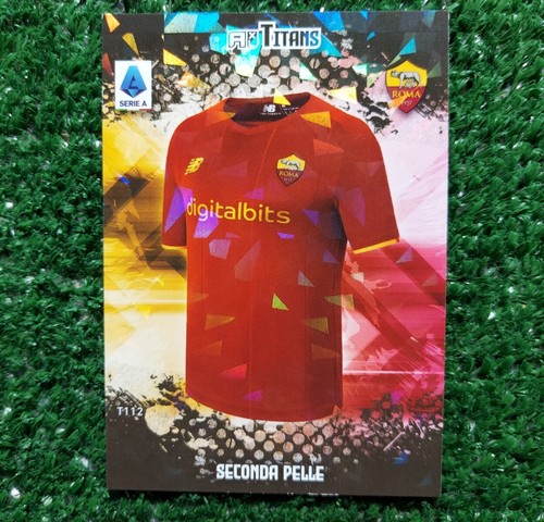 Card adrenalyn panini - xl,