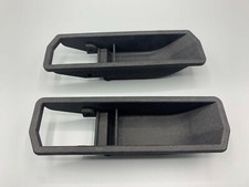 Maniglia porta gusci