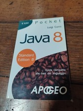 Libri Luigi Comi - Java 8