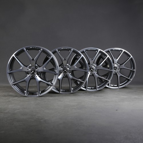 Pollici amg cerchioni - pollici,