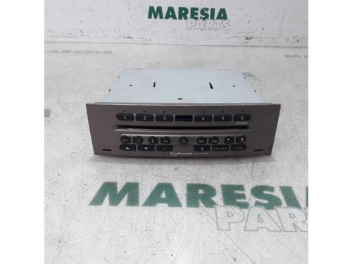 Radio renault grand scenic - grand,