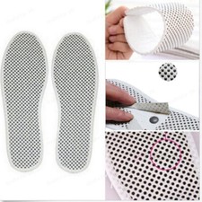 Inserti magnetici per scarpe