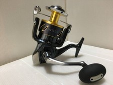 Mulinello da spinning Shimano