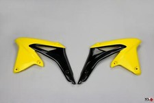 FIANCHETTI RADIATORE SUZUKI