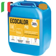 Combustibile per stufe liquido - stufe,