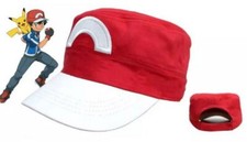 Cappello Berretto baseball Ash