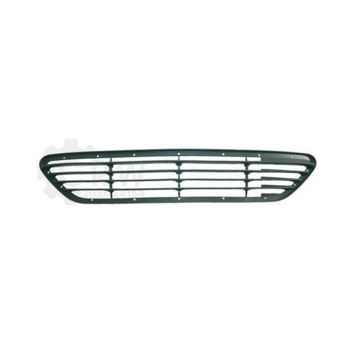 Griglie paraurti frontale - griglie,