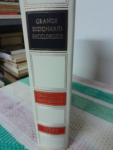 Grande dizionario - grande,