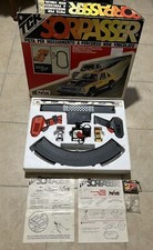 Pista Polistil TCR Sorpasser