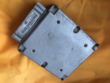 FORD ESCORT MK5 1.6 - CENTRALINA MOTORE 93AB-12A650-AC