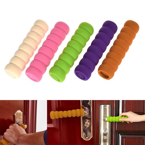 Copri pomello porta gommapiuma