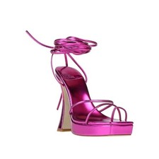 Jeffrey Campbell Metallic