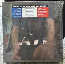 Miles Davis - Miles In France
